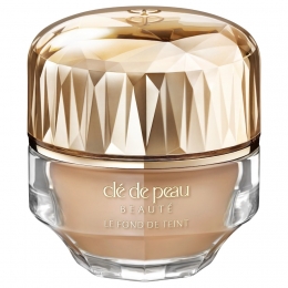 CldePeauBeautTheFoundation