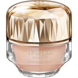 CldePeauBeautTheFoundation