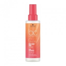 SchwarzkopfProfessionalBonacureSunBeachWaveSpray150ml