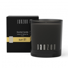 JanzenScentedCandle