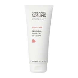 AnnemarieBrlindBodyCareDouchegel200ml