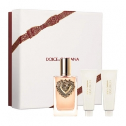 DolceGabbanaDevotionGiftSet