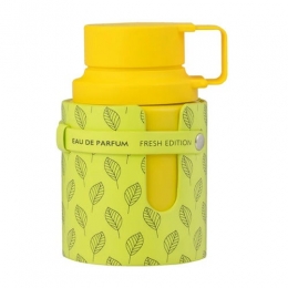ArmafOdysseyLimoniFreshEditionEaudeParfum100ml