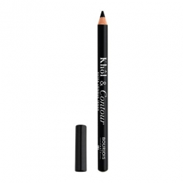 BourjoisKholContourEyePencil001Black12gram