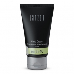 JanzenEarth46HandCream