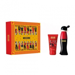 MoschinoCheapChicGiftSet