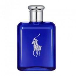 RalphLaurenPoloBlueEaudeToilette125ml