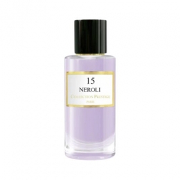 CollectionPrestigeNeroli15EaudeParfum50ml