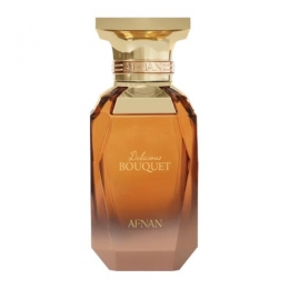 AfnanDeliciousBouquetEaudeParfum80ml