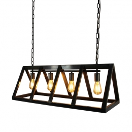 LABEL51hanglampRoof95x35x38cm-Metaal