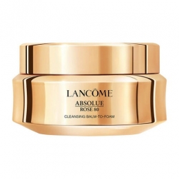 LancmeAbsolueRose80CleansingBalm150ml