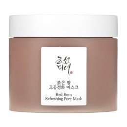 BeautyofJoseonRedBeanRefreshingPoreMasker140ml