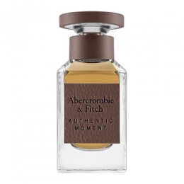 AbercrombieFitchAuthenticMomentEaudeToilette100ml