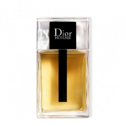 DiorHommeEaudeToilette150ml