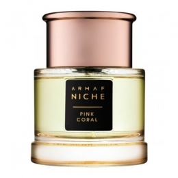 ArmafNichePinkCoralEaudeParfum90ml