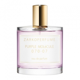 ZarkoperfumePurpleMolecule07007EaudeParfum100ml