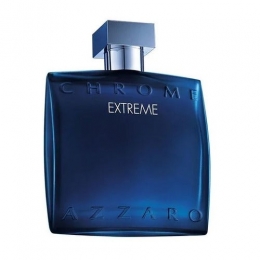 AzzaroChromeExtremeEaudeParfum100ml