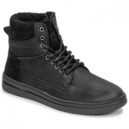 HogeSneakersBullboxerAID500E6L-BLCK