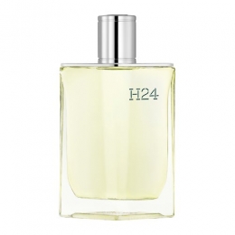 HermsH24EaudeToiletteRefillable100ml