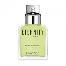 CalvinKleinEternityMenEaudeToilette50ml