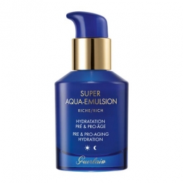 GuerlainSuperAquaEmulsionRichCream50ml