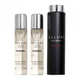 ChanelAllureHommeSportGiftSet