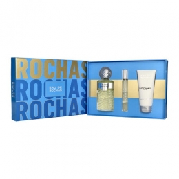 RochasEauDeRochasGiftSet
