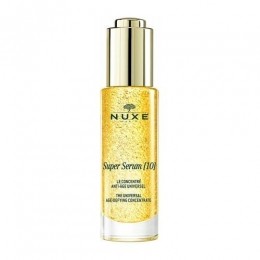 NUXESuperSerum10leconcentranti-geuniversel30ml