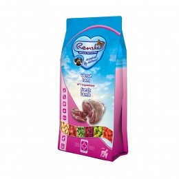 20kortingbij2stuksRenskeSuperPremiumGraanvrijAdultHondenvoerLam65kg