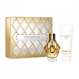 RabanneMillionGoldForHerGiftSet