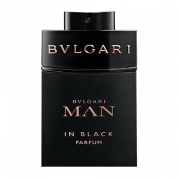 BvlgariManInBlackParfumParfum60ml
