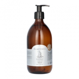 AlqvimiaComfortLegsOil500ml