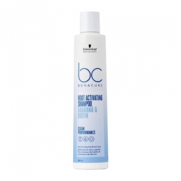 SchwarzkopfProfessionalBCScalp-CareRootActivatingShampoo250ml