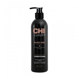 CHIBlackSeedOilMoistureReplenishConditioner739ml