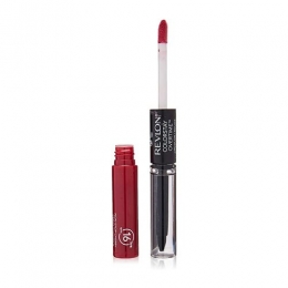 RevlonColorstayOvertimeLipcolor010NonStopCherry2ml