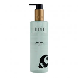 JanzenCMuskJasmineJoyHandWash