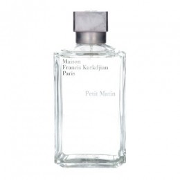 MaisonFrancisKurkdjianPetitMatinEaudeParfum70ml