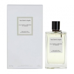 VanCleefArpelsCollectionExtraordinaireCaliforniaReverieEaudeParfum75ml