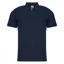 PoloShirtKorteMouwSelectedSLHFAVEZIP