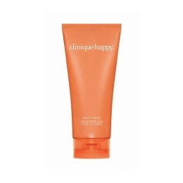 CliniqueHappyBodyCream200ml