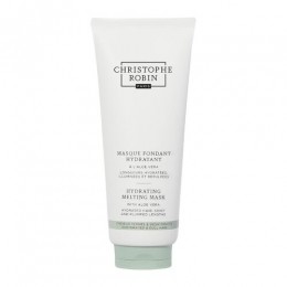 ChristopheRobinHydratingMeltingMask200ml