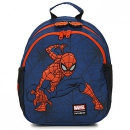 RugzakSammiesBACKPACKSMARVELSPIDER-MANWEB