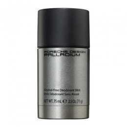 PorscheDesignPalladiumDeodorantStickAlcoholvrij75ml