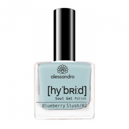 AlessandroHybridSoulGelPolish140BlueberrySlush8ml