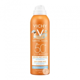 VichyCapitalSoleilAnti-SandMistforChildrenSPF50