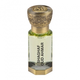 SwissArabianShaghafOudAhmarParfumolie12ml