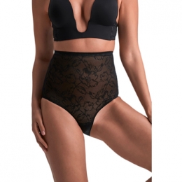 ShapewearByeBraUltrahogetaillekantenshapewearslipLacy