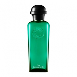 HermsEauDOrangeVerteEaudeCologne100ml