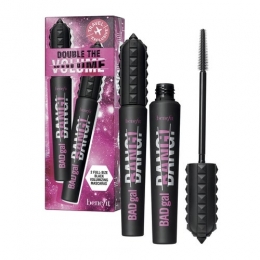 BenefitBADgalBangDoubleTheVolumeMascaraSet