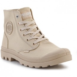 HogeSneakersPalladiumMonoChrome73089-274-MDesert